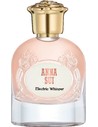Anna Sui Electric Whisper - Perfume Femenino Floral Frutal - Eau de Parfum 50 Ml Vaporizador