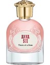 Anna Sui Thorn of A Rose - Perfume Femenino Almizcle Floral Amaderado - Eau de Parfum 50 Ml