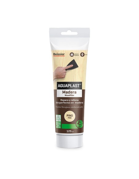 aguaplast_masilla_para_madera_70000-003_-_masilla_madera_de_pino_125_ml_8412131121042_oferta