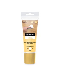 aguaplast_masilla_plastica_70047-001_-_masilla_para_madera_-_blanco_200_ml_tubo_8412131662125_oferta