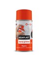 Aguaplast Masilla en Spray 70579-001 - Masilla en Spray Blanco 250 Ml