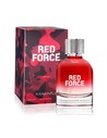 Maryaj Red Force - Perfume Arabe Unisex Oriental Amaderado - Eau de Parfum 100 Ml Vaporizador