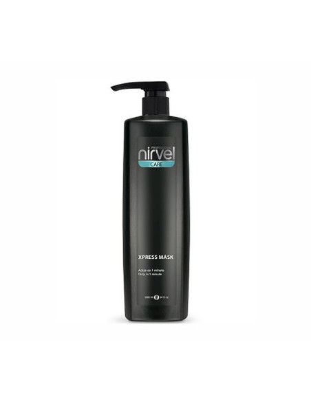 nirvel_xpress_mask_1000_ml_tratamiento_capilar_hidratante_y_reparador_8435054675652_oferta