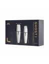 Jrl Pro Ghost Kit I Hair Clipper & Trimmer Blanco 2020t-b 2020c-b