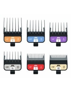 jrl_clipper_attachment_combs_set_guard_5_set_peines_para_maquina_de_cortar_cabello_6935481302586_oferta