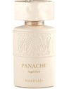 Khadlaj Panache Angel Dust - Perfume Femenino Oriental Vainilla - Extrait de Parfum 100 Ml Vaporizador