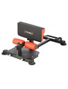 Hms Banco de Sentadillas Sissy Lss01 - Banco Multifuncional para Entrenamiento de Cuadriceps