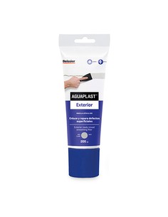 aguaplast_masilla_exterior_70035-002_-_masilla_reparadora_gris_200_ml_8412131664655_oferta