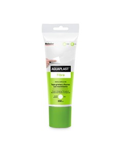 aguaplast_masilla_fibra_70037-001_-_masilla_blanca_reforzada_con_fibra_de_vidrio_200_ml_8412131420053_oferta
