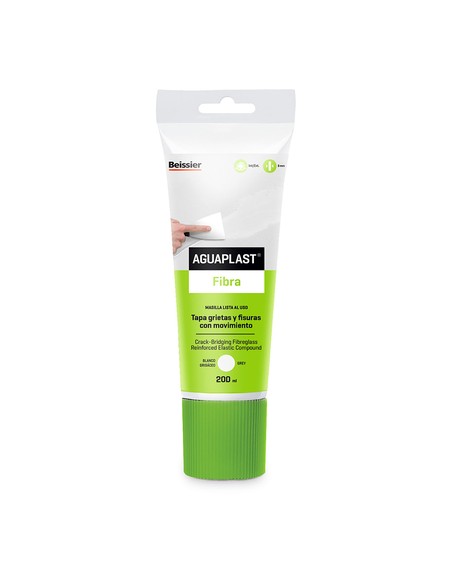 aguaplast_masilla_fibra_70037-001_-_masilla_blanca_reforzada_con_fibra_de_vidrio_200_ml_8412131420053_oferta