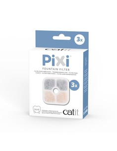 catit_filtros_para_bebederos_fuentes_para_gatos_pixi_2.5l_-_filtro_de_agua_3_piezas_0022517437216_oferta