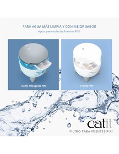 catit_filtros_para_bebederos_fuentes_para_gatos_pixi_2.5l_-_filtro_de_agua_3_piezas_0022517437216_oferta 2