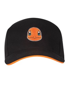 heroes_inc_pokemon_gorra_beisbol_charmander_badge_-_gorra_merchandising_unisex_-_talla_unica_5056688515423_oferta