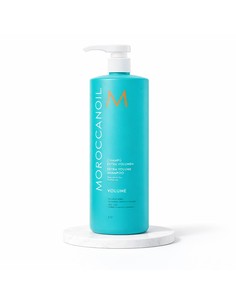 Moroccanoil Volume Champú Extra Volumen 1000ml