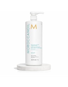 CONDITIONER Moroccanoil Scalp Balancing Conditioner 1000 ml para Equilibrio del Cuero Cabelludo