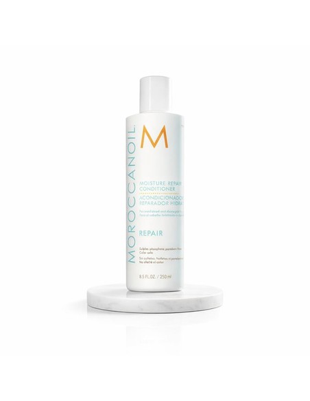 Moroccanoil Acondicionador Reparador Hidratante Moisture Repair 250 Ml