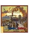 Los colonos de america *catan historias*