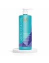 Moroccanoil Blonde Perfecting Purple Shampoo And Conditioner Bundle 1000 Ml