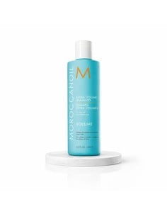 Moroccanoil Champú Extra Volumen para Cabello Fino 250 Ml