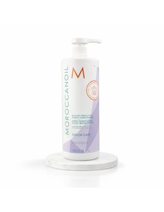 MOROCCANOIL Champú y Acondicionador para Mujeres - Set de Cuidado del Cabello Hidratante 250 ml