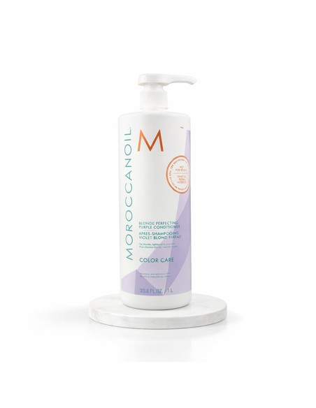 MOROCCANOIL Champú y Acondicionador para Mujeres - Set de Cuidado del Cabello Hidratante 250 ml