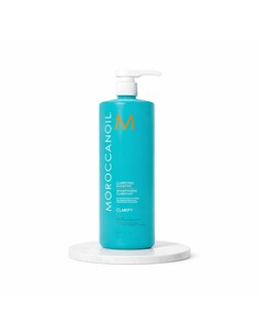 Moroccanoil clarify champú purificante 1000ml