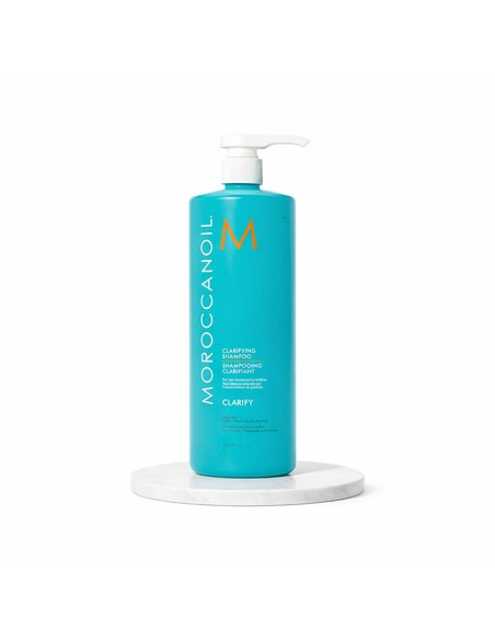 Moroccanoil clarify champú purificante 1000ml