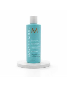 Moroccanoil clarify champú purificante 250ml 2
