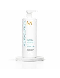 Moroccanoil color care acondicionador 1000 ml.