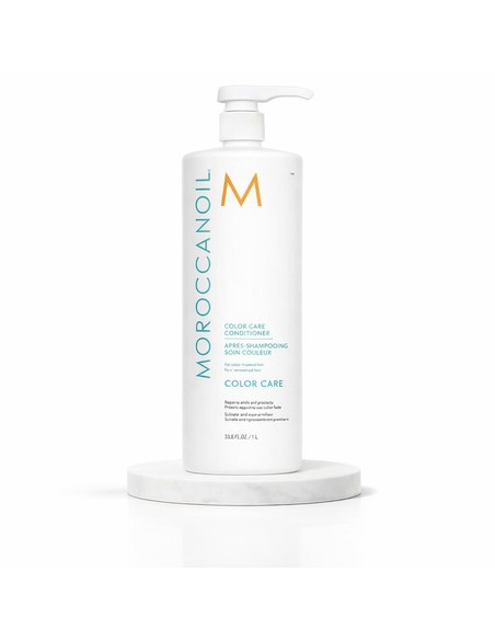 Moroccanoil color care acondicionador 1000 ml.