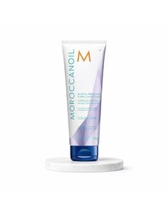 Moroccanoil Color Care Blonde Perfecting Purple Acondicionador 200 Ml