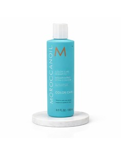 Moroccanoil Colour Care - Champu Color 250 Ml