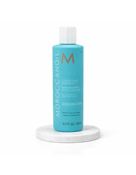 Moroccanoil Colour Care - Champu Color 250 Ml