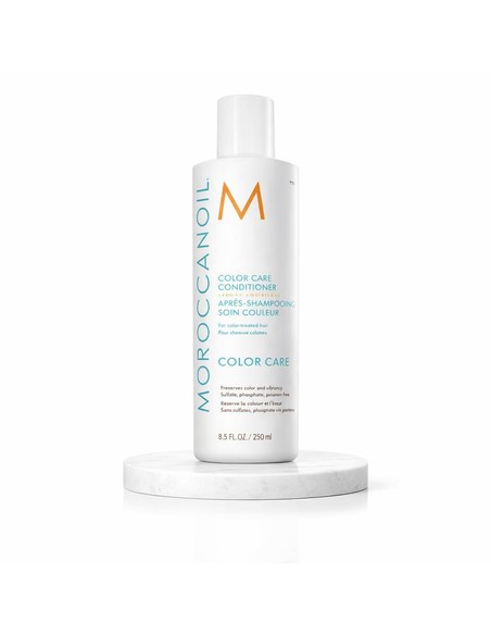 Moroccanoil Color Care Acondicionador 200 Ml.
