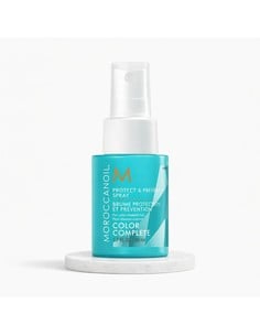 Moroccanoil Color Complete Protect & Prevent Spray 50 Ml - Spray Protector Del Color para Cabello Teñido