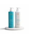 Moroccanoil Moisture Repair Champu & Acondicionador Duo 2x500ml Cabello Seco y Dañado