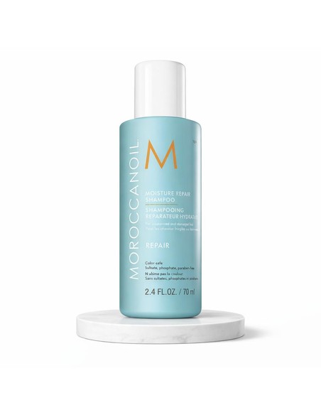 Moroccanoil Moisture Repair Shampoo 70ml