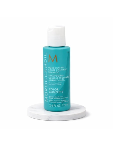 Moroccanoil Color Prolongã©e Champãº 70 Ml