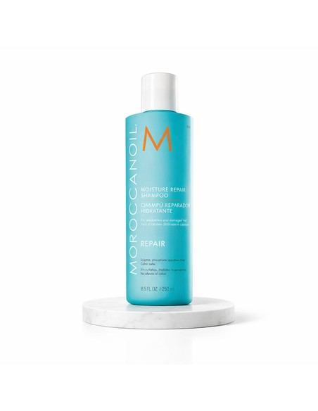 Moroccanoil repair moisture repair champú 250ml