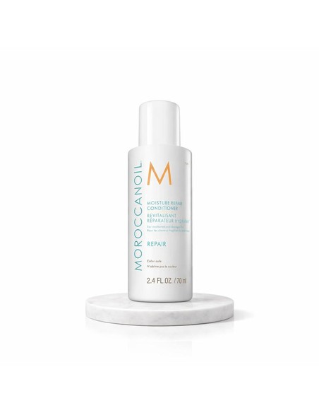 Moroccanoil Repair Moisture Repair Conditioner 70 Ml – Acondicionador Reparador de Humedad