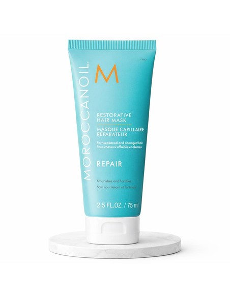 Moroccanoil Repair Restorative Hair Mask 75ml – Mascarilla Reparadora para Cabello Dañado