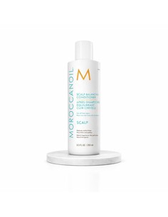 MOROCCANOIL Scalp Balancing Conditioner Treatment 250 ml - Tratamiento Acondicionador Equilibrante para el Cuero Cabelludo