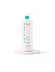 Moroccanoil smooth acondicionador suavizante 1000ml