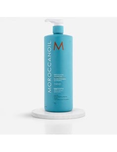 Moroccanoil Smooth Champú Suavizante 1000ml