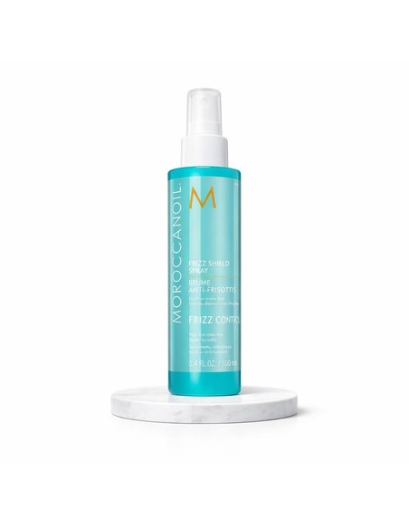 Moroccanoil Spray Antiencrespamiento Hydroresist 160 Ml Cabello Brillante y Suave