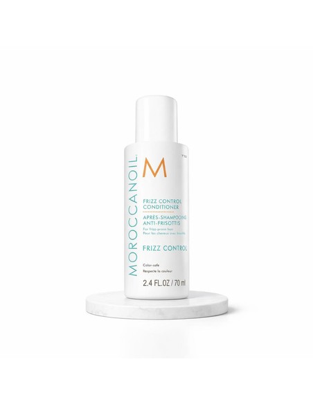 Moroccanoil Frizz Control Conditioner 70ml Acondicionador Antifrizz