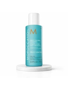 Moroccanoil Frizz Control Shampoo 70ml Champú Antiencrespamiento para Todo Tipo de Cabello