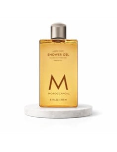 Moroccanoil Gel de Ducha Ambre Noir 250ml