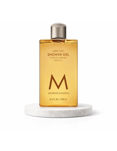 Moroccanoil Gel de Ducha Ambre Noir 250ml