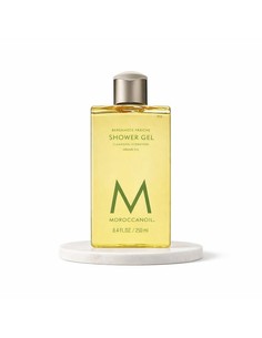 Moroccanoil Gel de Ducha Bergamote Fraiche 250ml